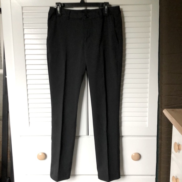 nike youth golf pants